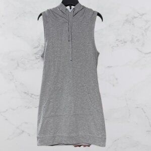 Fabletics Yukon Sleeveless Sweater Dress Women's Medium